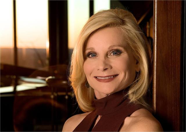 janet ayers