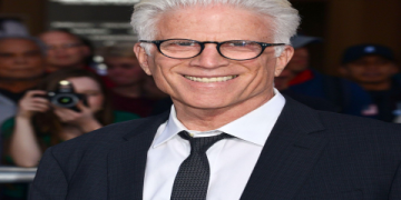 tv show becker actors