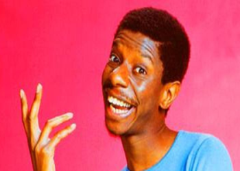 jimmie walker wife
