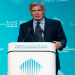 harrison ford speech