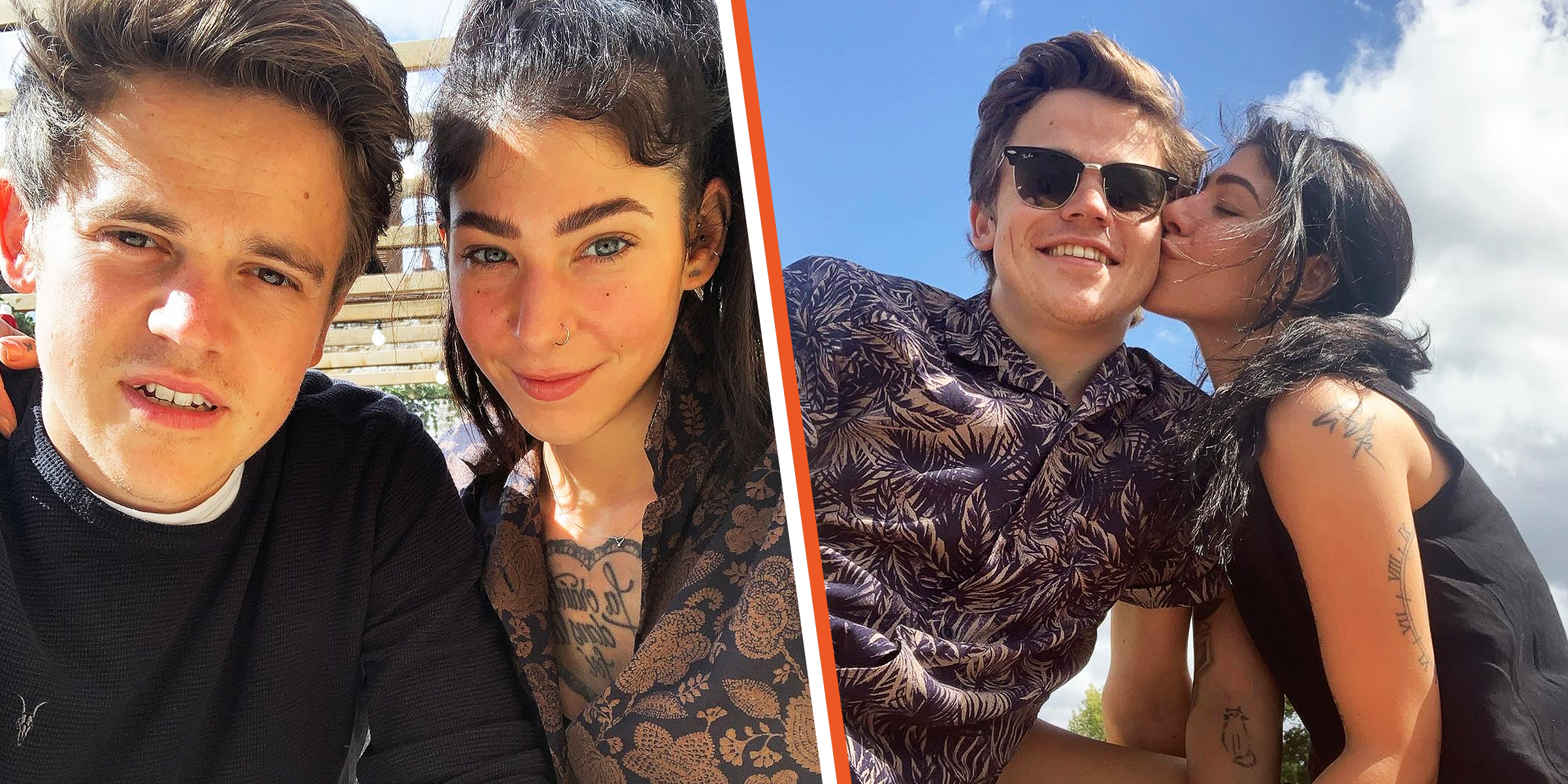 sam clemmett wife