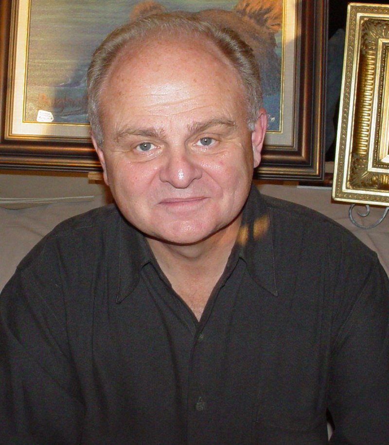 gary burghoff 2024