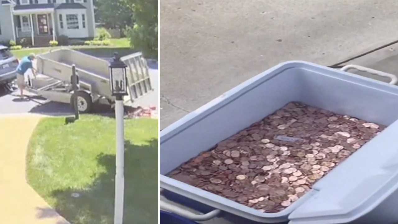 80 000 pennies