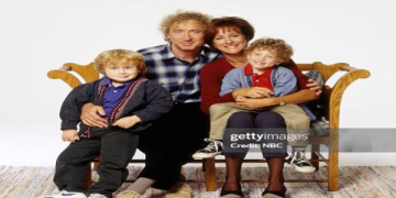 gene wilder children
