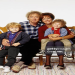 gene wilder children