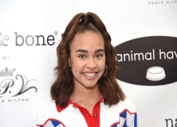 bailey bass movies and tv shows