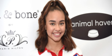 bailey bass movies and tv shows