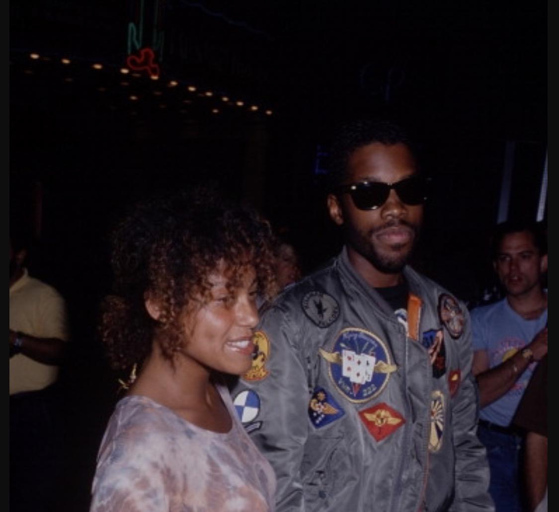 dwayne and freddie