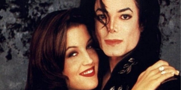 michael presley elvis’ son