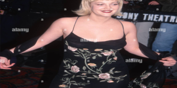 jessica blyth barrymore