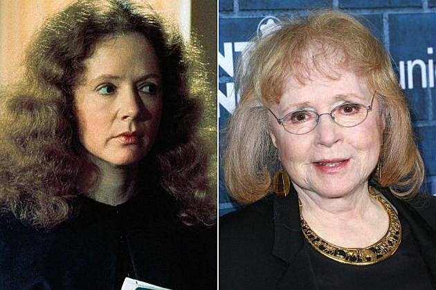 cast of original carrie