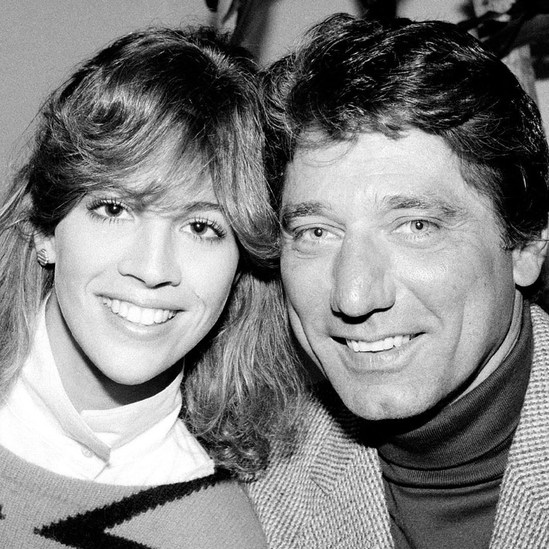 is joe namath married