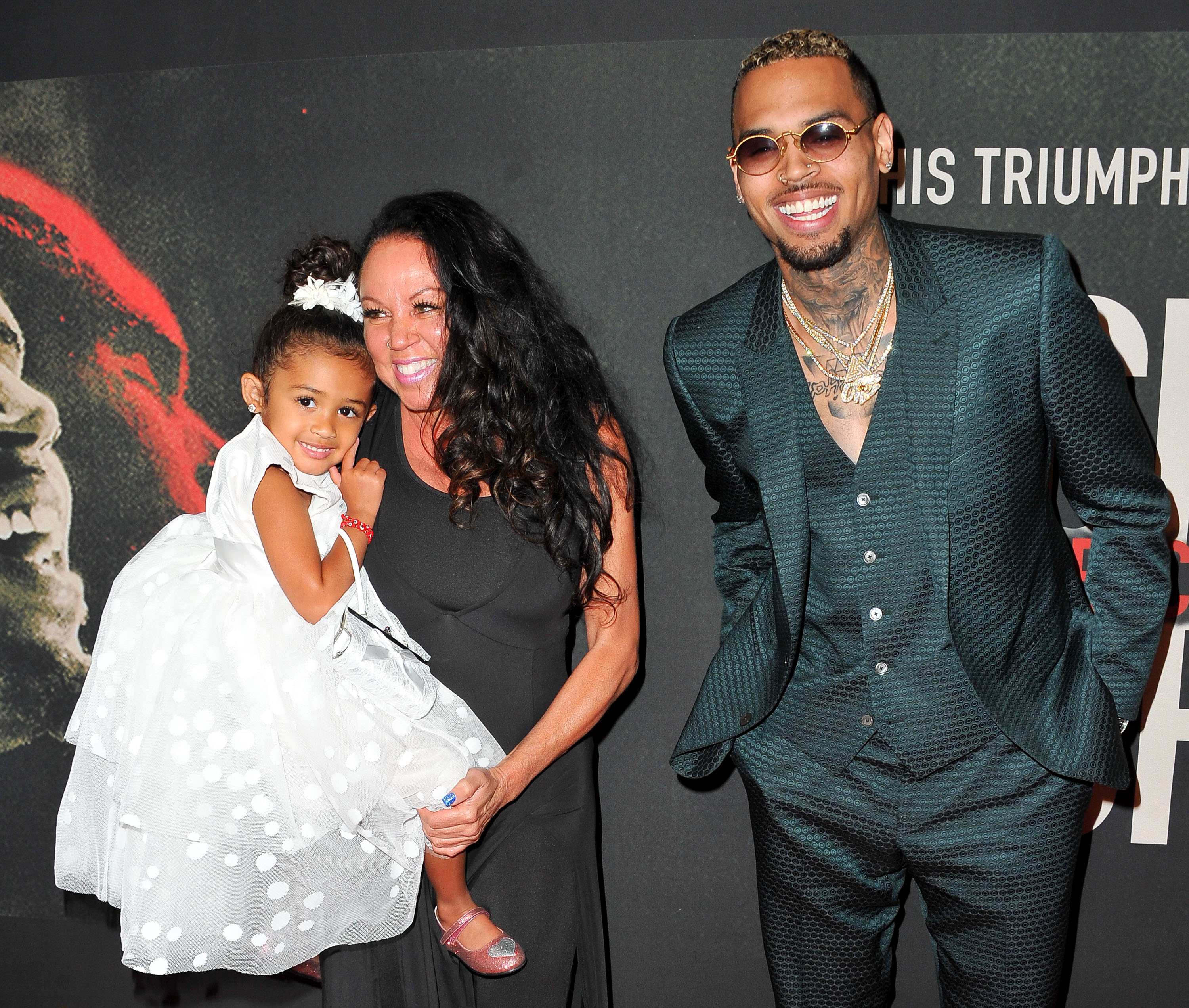lytrell bundy husband