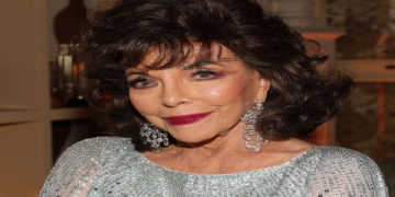 joan collins gallery