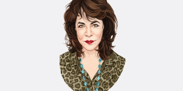 stockard channing 2024