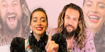 adria arjona ex husband