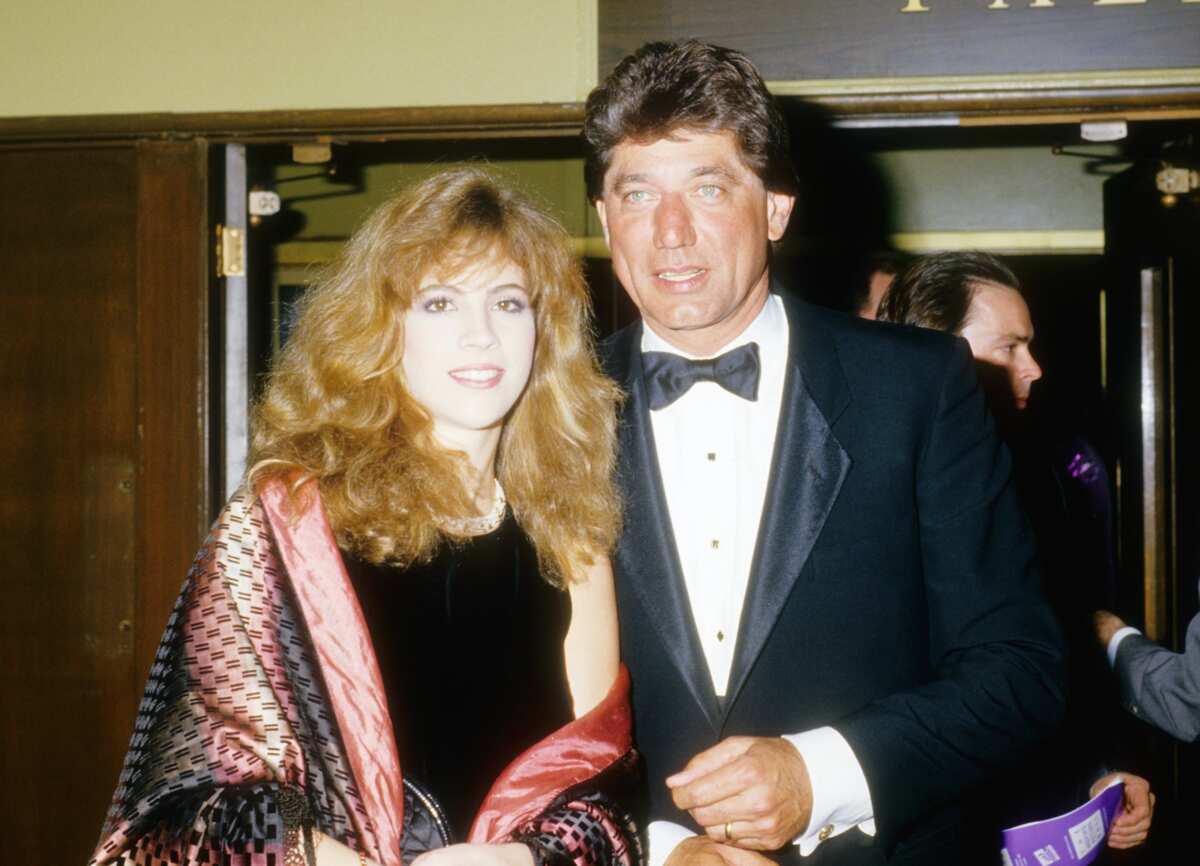 is joe namath married