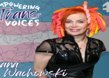 larry wachowski before and after