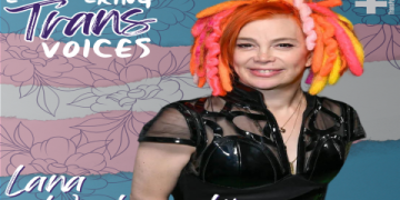 larry wachowski before and after