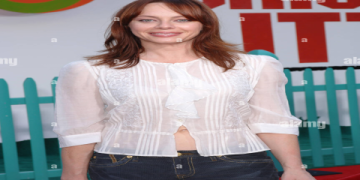 melinda clarke actor