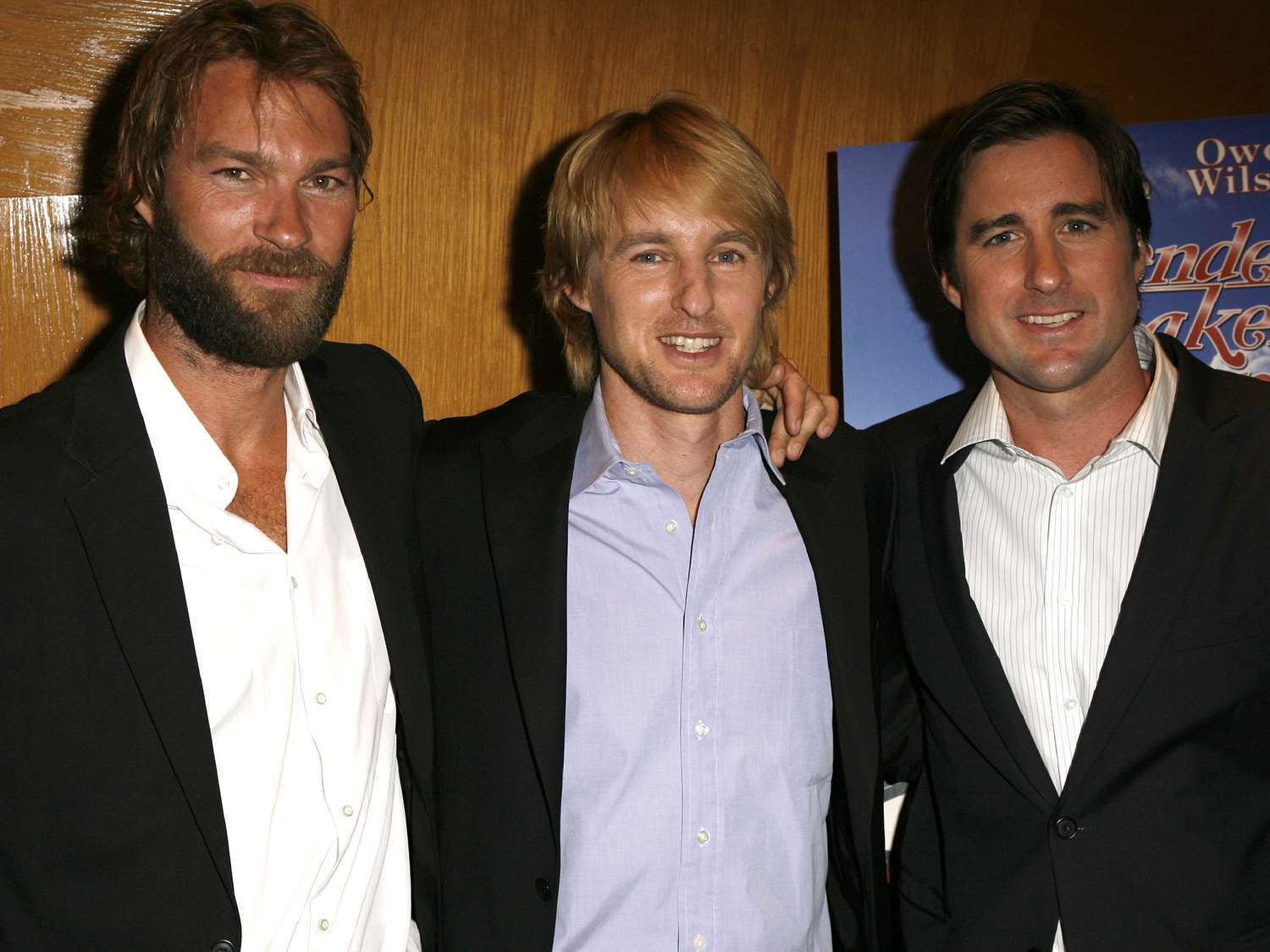 owen wilson brother luke