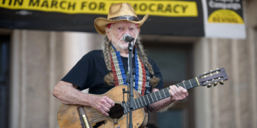 willie nelson daughter renee