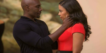 sanaa lathan boyfriend