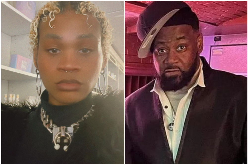 ghostface killah son infinite mother