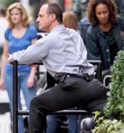 gay christopher meloni