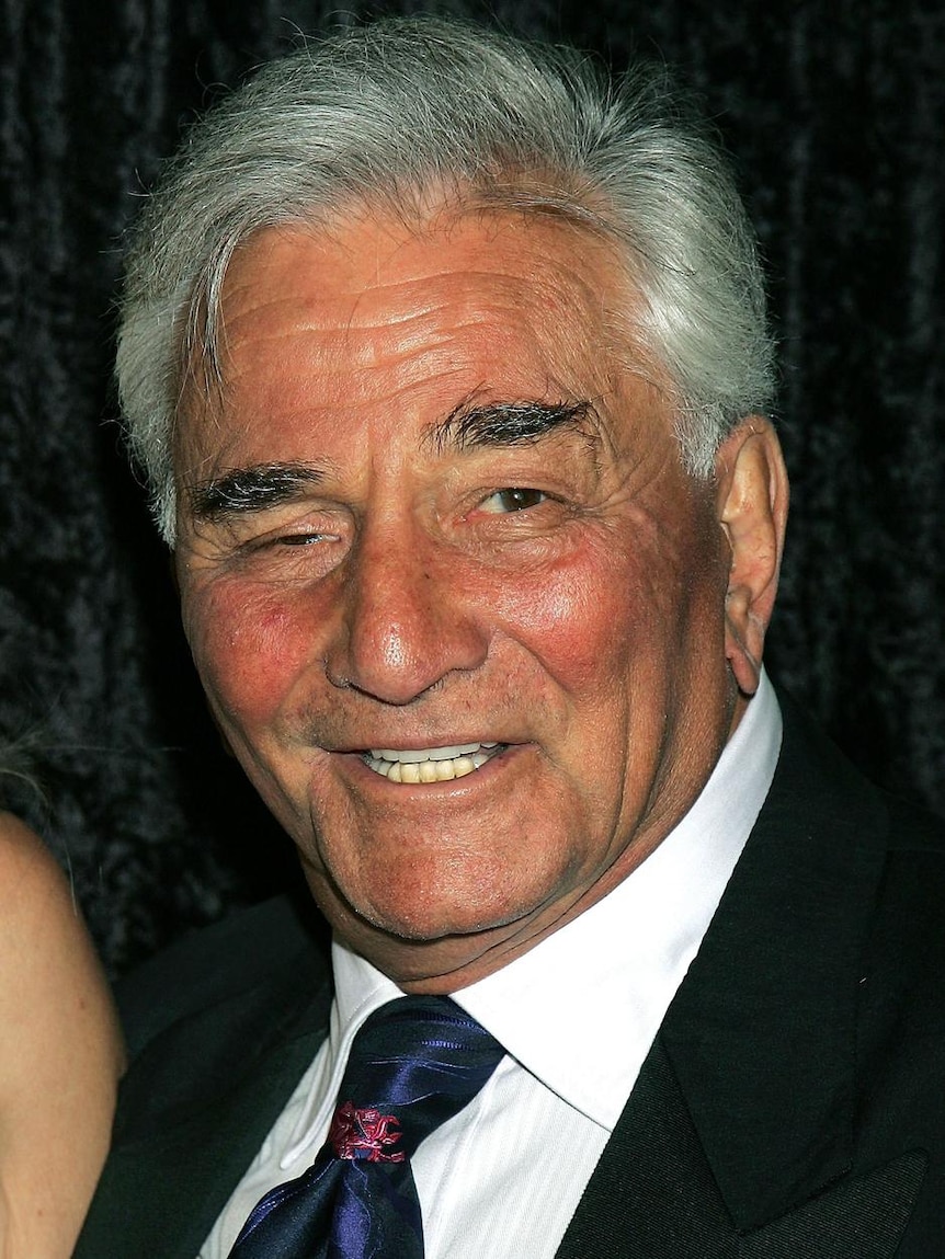 what happened to peter falk