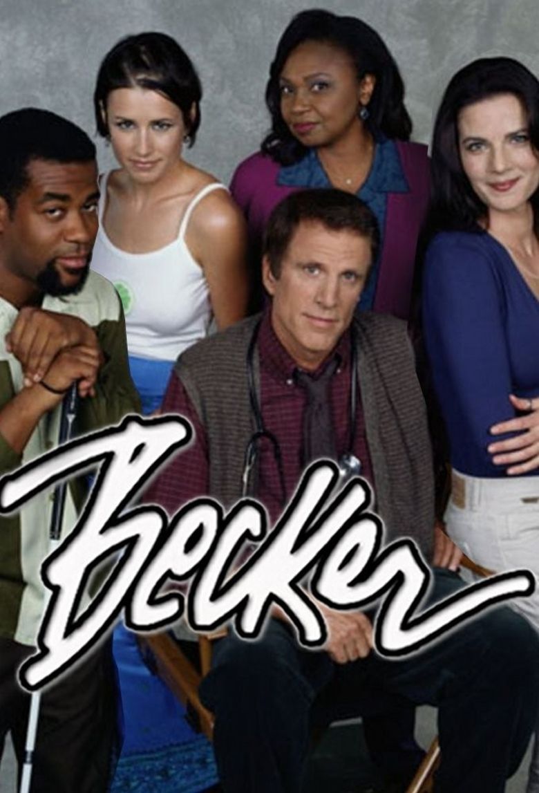 tv show becker actors