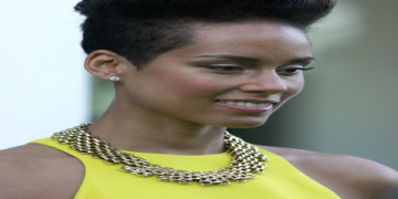 does alicia keys have a brother