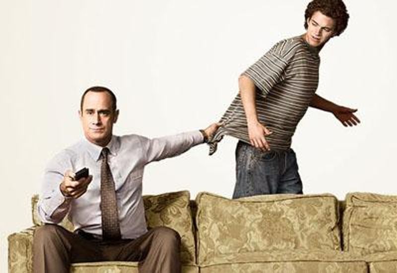 gay christopher meloni