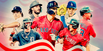 giancarlo stanton parents