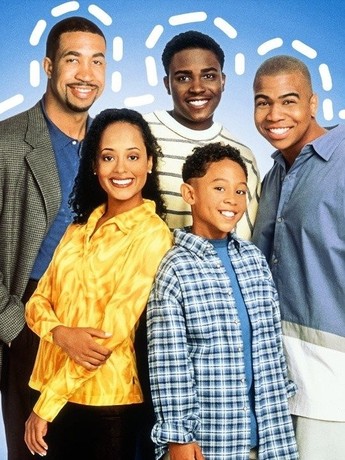 cast of the smart guy