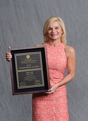janet ayers