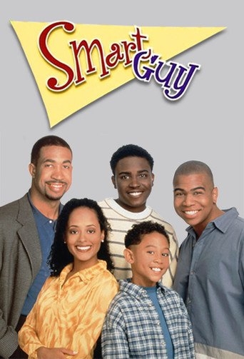 cast of the smart guy