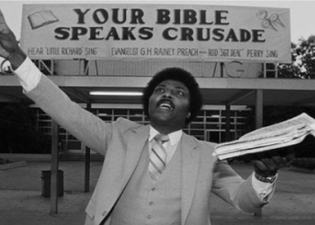 danny jones penniman