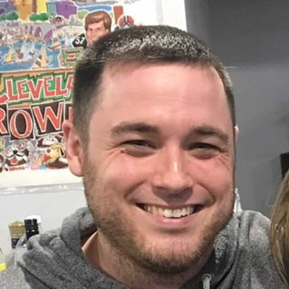 sean hartman birgen
