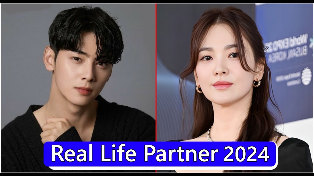 song hye-kyo boyfriend 2024