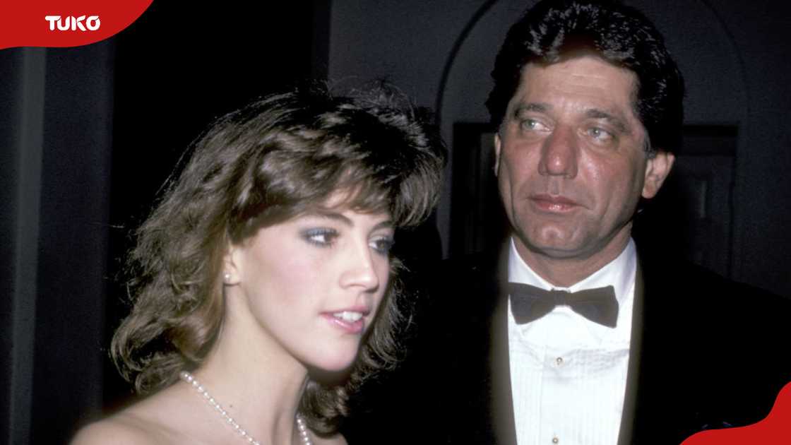 is joe namath married
