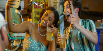 andrew barth feldman relationships