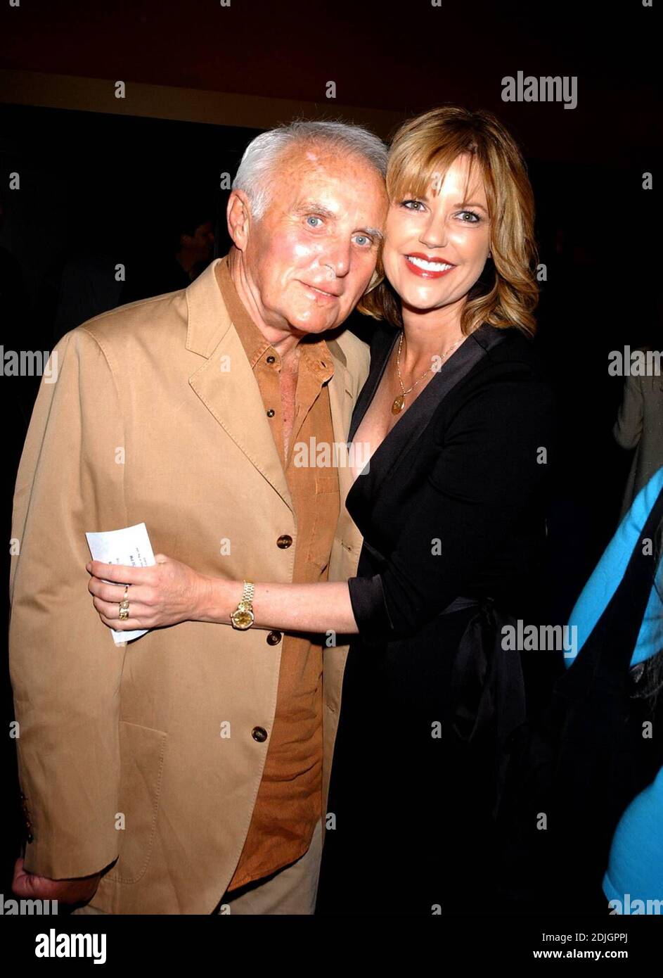 robert conrad wife