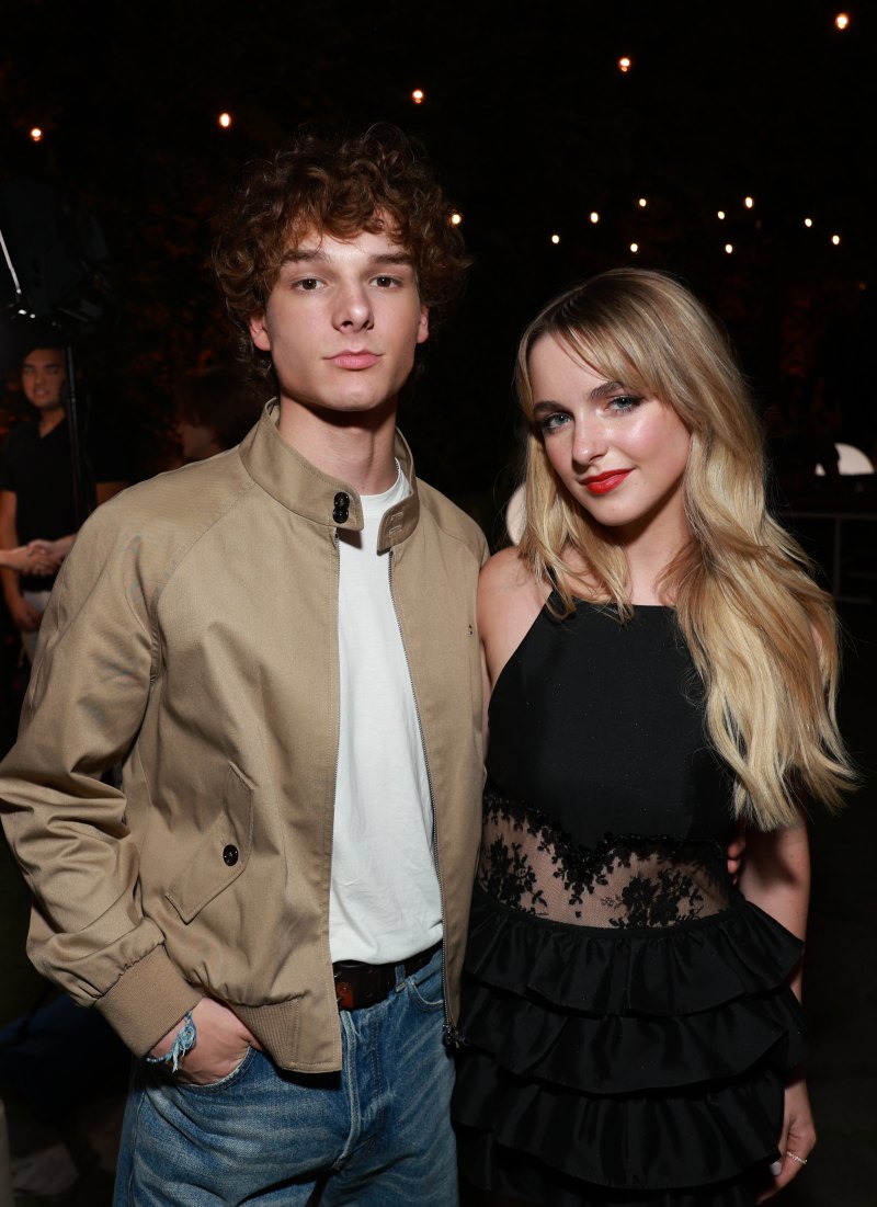 is mckenna grace single