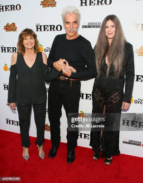 katharine ross and daughter today