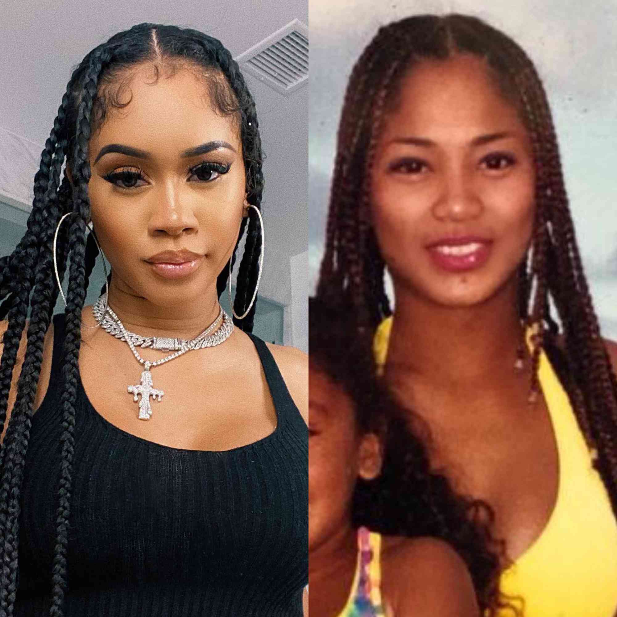 saweetie ethnicity
