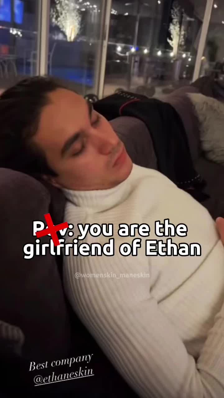 ethan torchio girlfriend