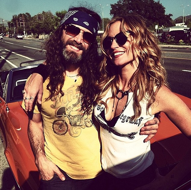 drea de matteo michael devin split