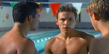 jonathan taylor thomas gay