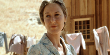 karen grassle movies and tv shows